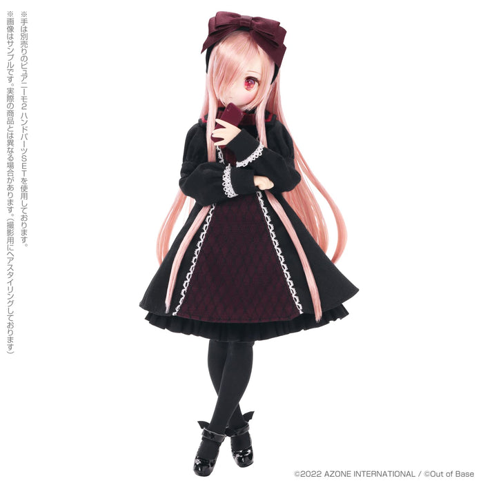 Azone Intl 1:6 Poupée Karafulu Dreamin Mary Knight Pureneemo 2 Feel Taille S