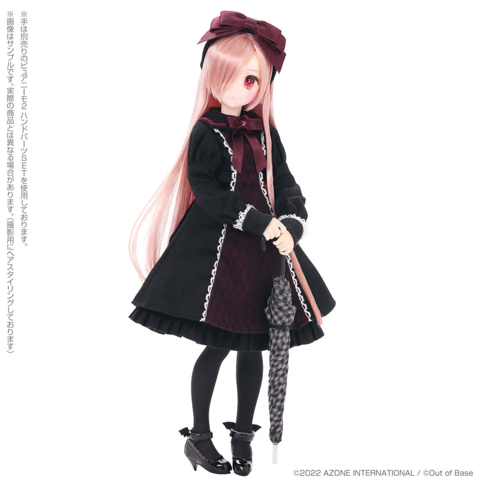 Azone Intl 1:6 Puppe Karafulu Dreamin Mary Knight Pureneemo 2 Feel S Größe