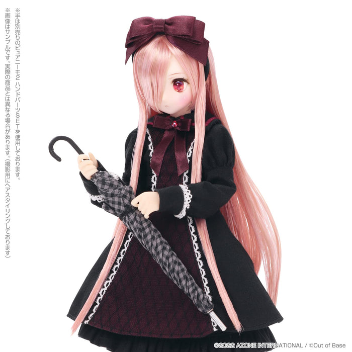 Azone Intl 1:6 Poupée Karafulu Dreamin Mary Knight Pureneemo 2 Feel Taille S