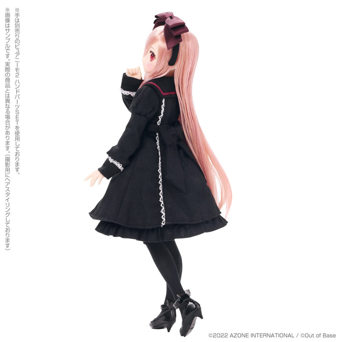 Azone Intl 1:6 Puppe Karafulu Dreamin Mary Knight Pureneemo 2 Feel S Größe