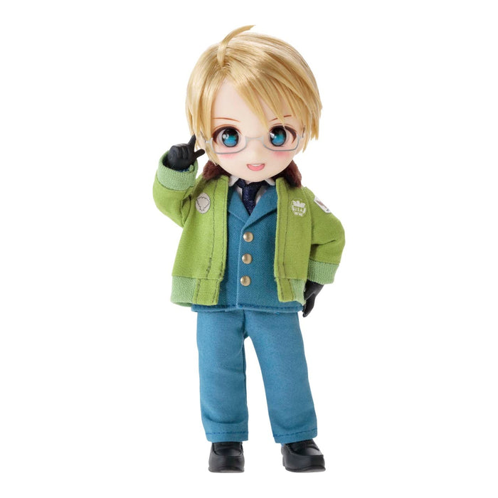 Hetalia store azone doll