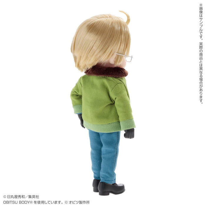 Azone Intl Dolpokke Hetalia Worldstars America Figur Puppe