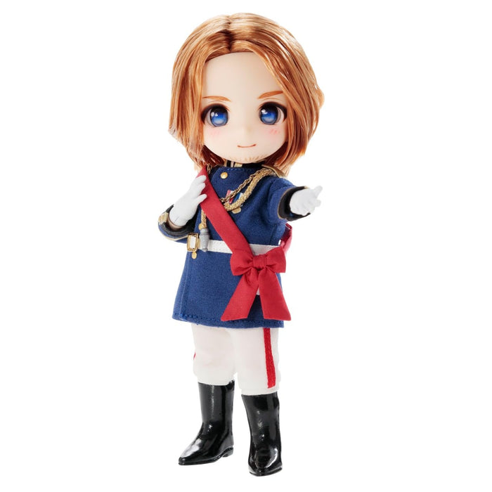 Azone Intl Dolpokke Nr.011 Hetalia Worldstars Frankreich Puppe