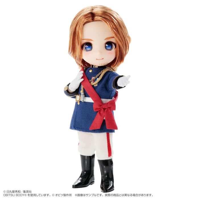 Azone Intl Dolpokke No.011 Hetalia Worldstars France Poupée