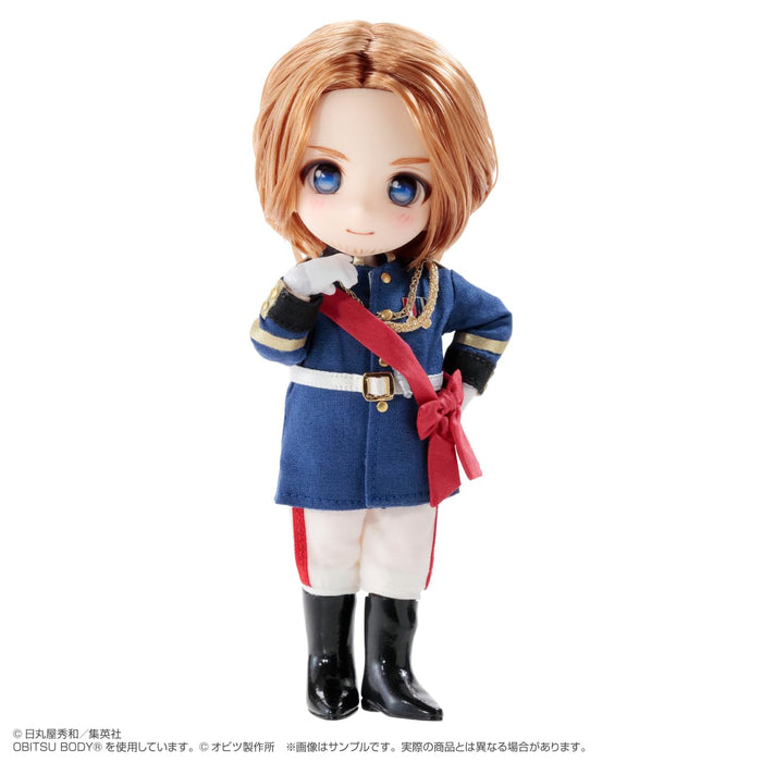 Azone Intl Dolpokke No.011 Hetalia Worldstars France Doll