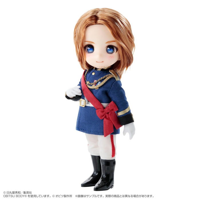 Azone Intl Dolpokke No.011 Hetalia Worldstars France Doll