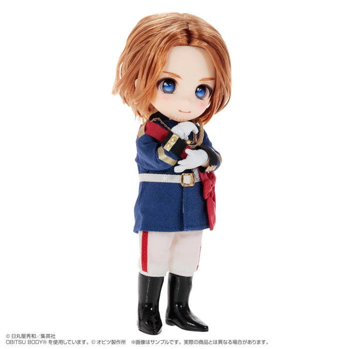 Azone Intl Dolpokke No.011 Hetalia Worldstars France Poupée