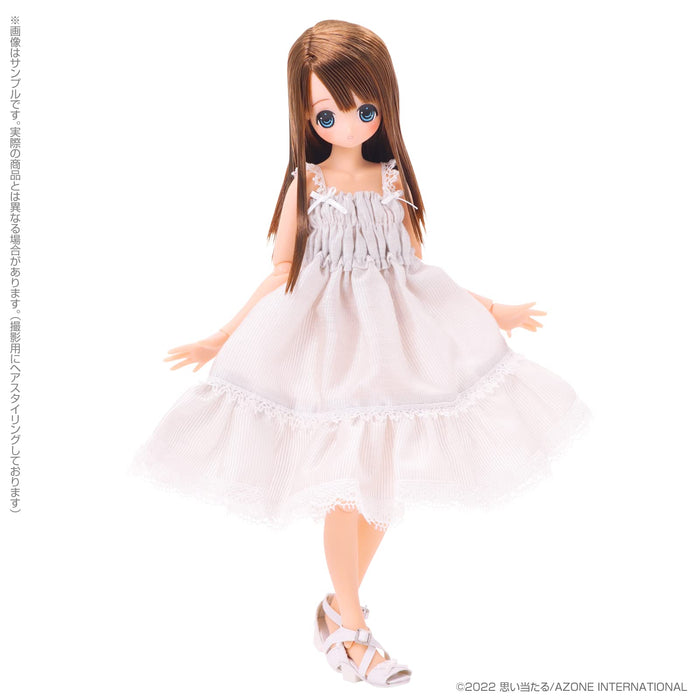 Japanese Doll Chiika Brown Hair Ver. Sweet Memory