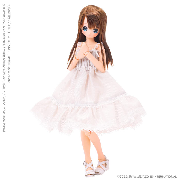 Japanese Doll Chiika Brown Hair Ver. Sweet Memory