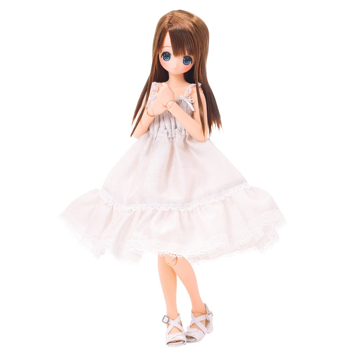 Japanese Doll Chiika Brown Hair Ver. Sweet Memory