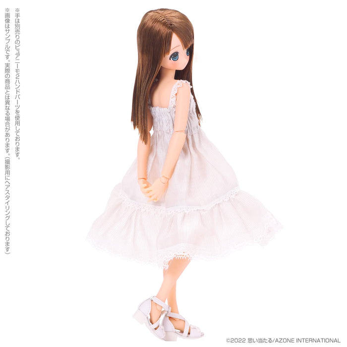 Japanese Doll Chiika Brown Hair Ver. Sweet Memory