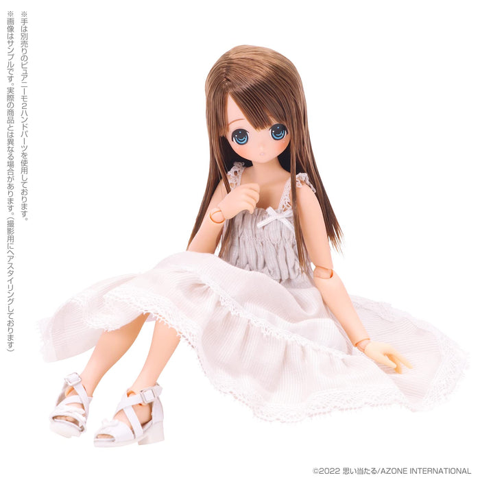 Japanese Doll Chiika Brown Hair Ver. Sweet Memory