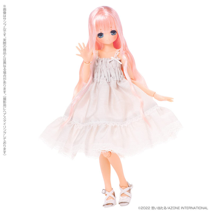 Japanese Doll Miu Pink Hair Ver. Sweet Memory