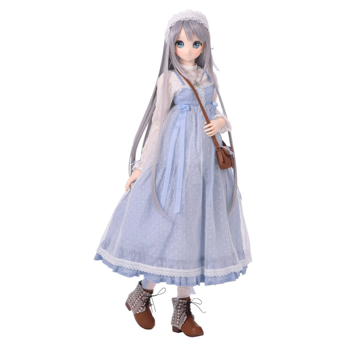 Azone Intl Iris Collect Mylene/Mellow Chirp 1/3 Puppe (Blue Bird Ver.)