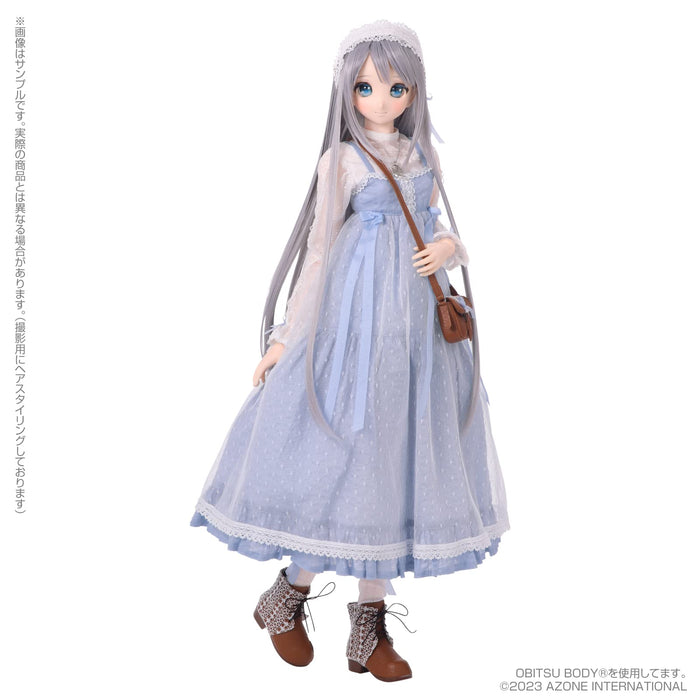 Azone Intl Iris Collect Mylene/Mellow Chirp 1/3 Doll (Blue Bird Ver.)