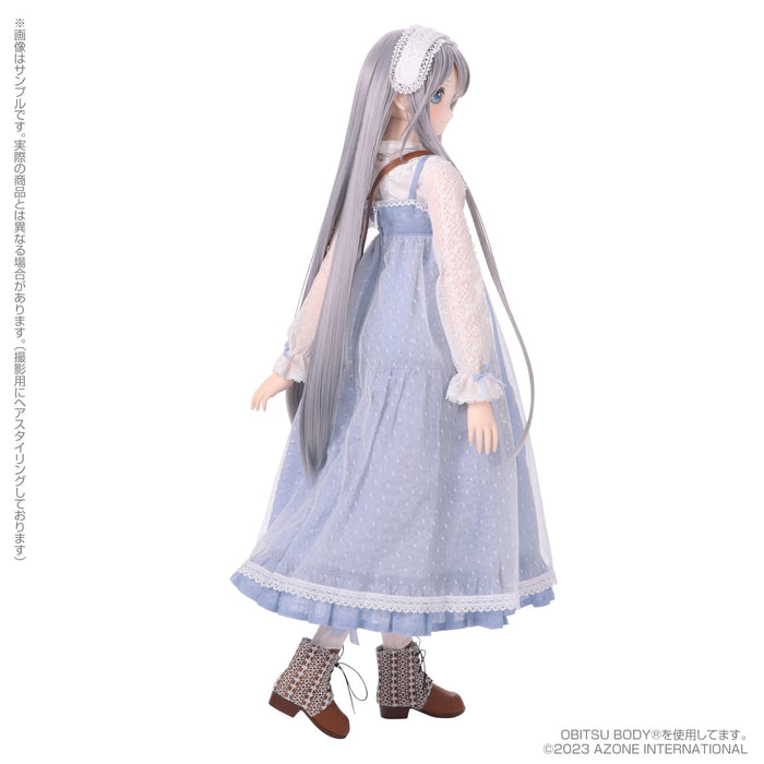 Azone Intl Iris Collect Mylene/Mellow Chirp 1/3 Doll (Blue Bird Ver.)