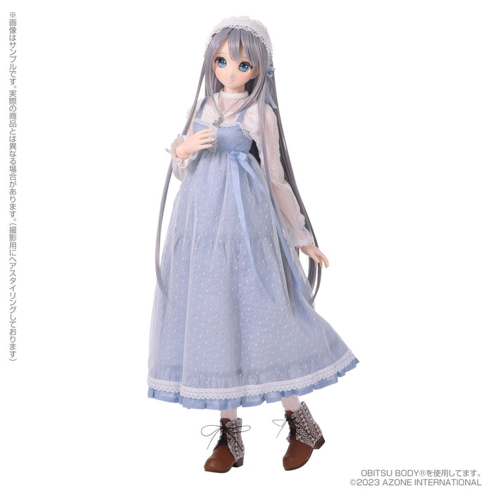 Azone Intl Iris Collect Mylene/Mellow Chirp 1/3 Poupée (Blue Bird Ver.)