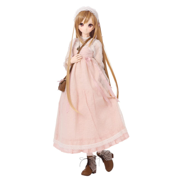 Azone International Iris Collect Mylene/Mellow Chirp Puppe im Maßstab 1/3