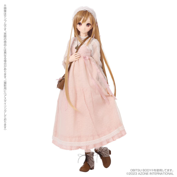 Azone International Iris Collect Mylene/Mellow Chirp Poupée à l'échelle 1/3