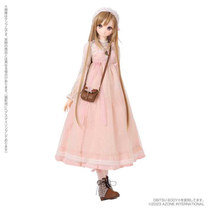 Azone International Iris Collect Mylene/Mellow Chirp Poupée à l'échelle 1/3