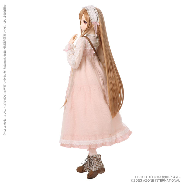 Azone International Iris Collect Mylene/Mellow Chirp Puppe im Maßstab 1/3