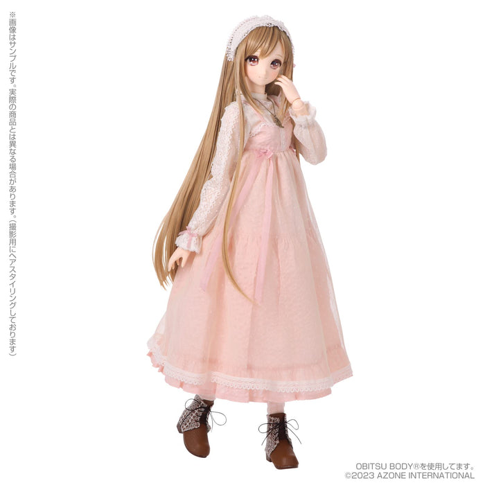 Azone International Iris Collect Mylene/Mellow Chirp Puppe im Maßstab 1/3