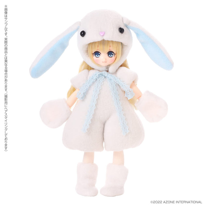 Japanische Puppe Sui Rabbit im Jahr des Kaninchens Lil Fairy