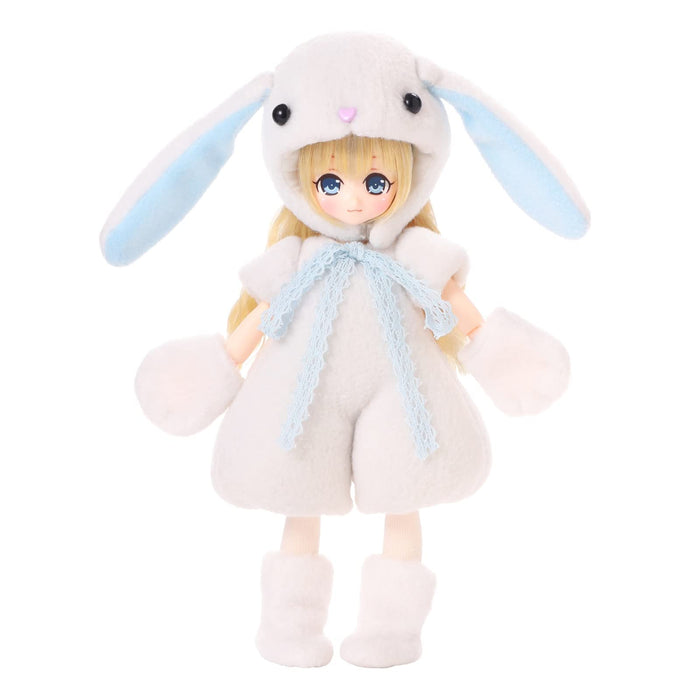 Japanese Doll Sui Rabbit In The Year Of The Rabbit Lil Fairy