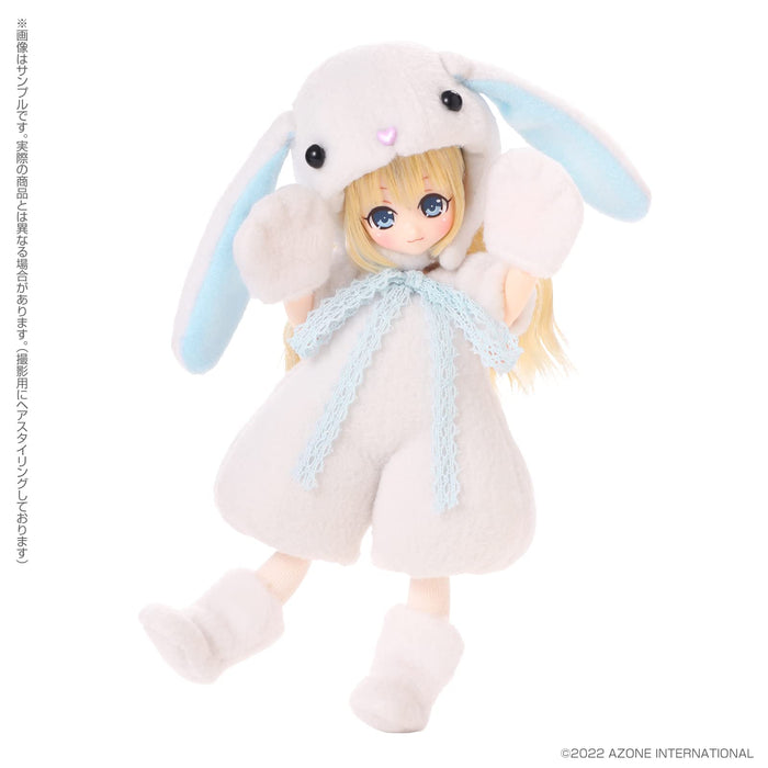 Japanese Doll Sui Rabbit In The Year Of The Rabbit Lil Fairy