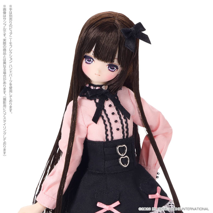 Azone Intl Melty☆Süße süße Baby Lien Lien rosa Mädchen 1/6 Puppe