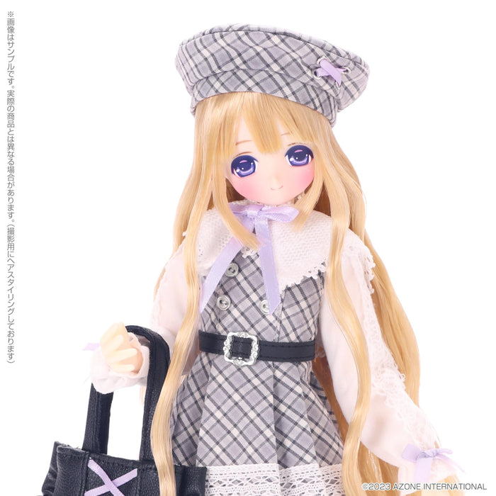Azone Intl Melty☆Cute/Romantic Mode Miu 23.5cm PVC/ABS Doll