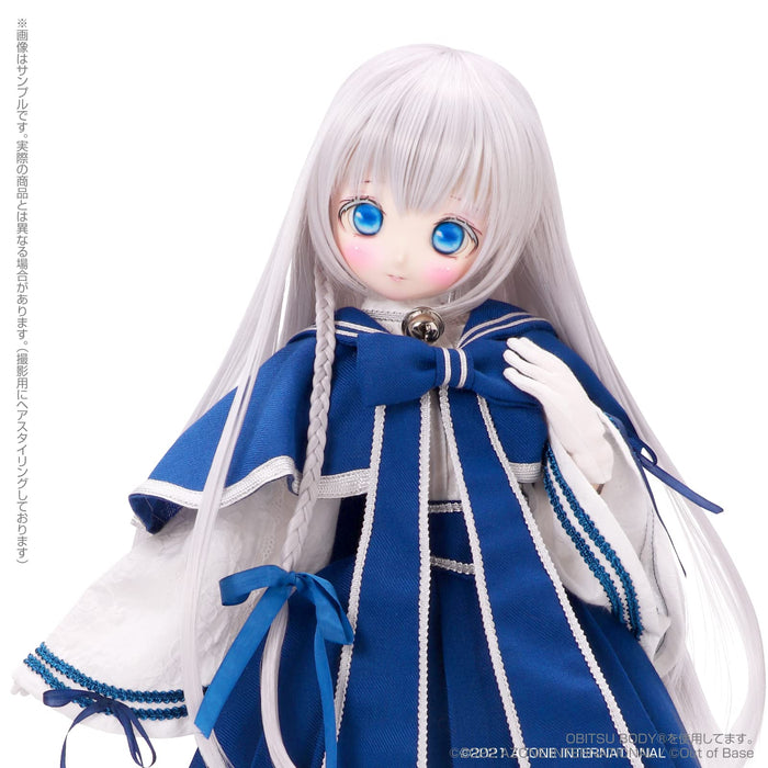 Azone International S*T*J X Iris Collect Petit Honono ~Fluffy Puppy Love~Whip Ver. 1/3 Scale Soft Vinyl Head Figure Collector Scale Doll