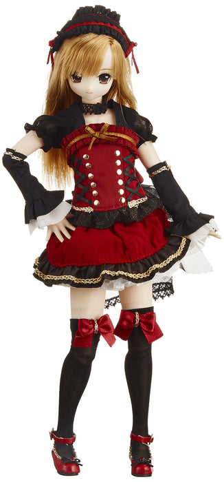 Azone Intl Saara's A La Mode Ruby/Lycee