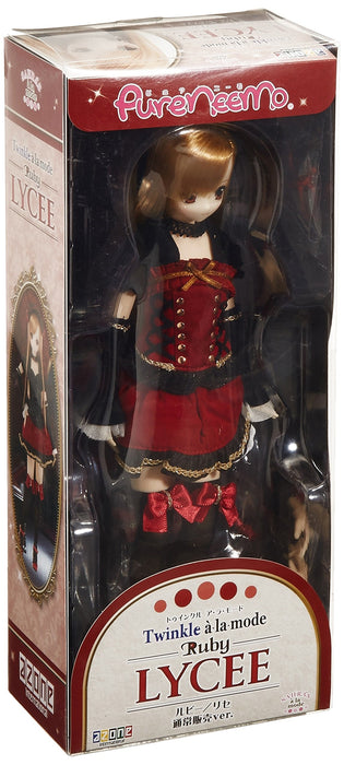 Azone Intl Saara's A La Mode Ruby/Lycee