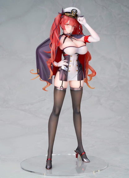 ALTER Honolulu Light Armor Ver. 1/7 Figure Azur Lane- Japan Figure Store - #1 Bring To You The Best Japanese Goods