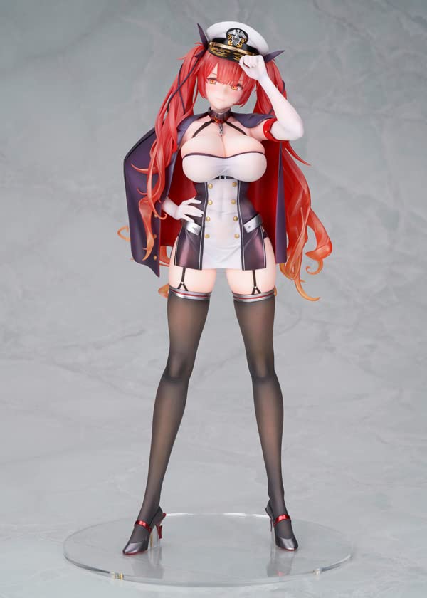 ALTER Honolulu Light Armor Ver. 1/7 Figure Azur Lane- Japan Figure Store - #1 Bring To You The Best Japanese Goods