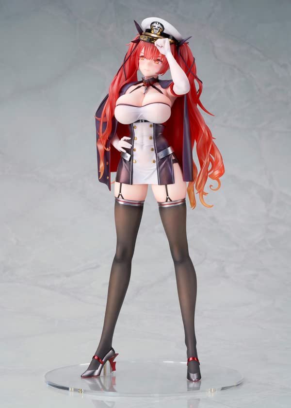 ALTER Honolulu Light Armor Ver. 1/7 Figure Azur Lane- Japan Figure Store - #1 Bring To You The Best Japanese Goods