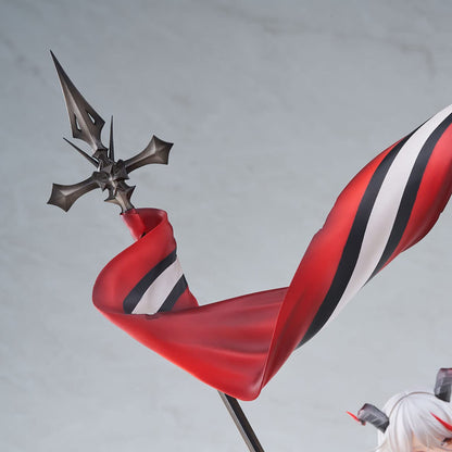 Azur Lane Aegir Light Armor Ver. 1/7 Complete Figure- Japan Figure Store - #1 Bring To You The Best Japanese Goods