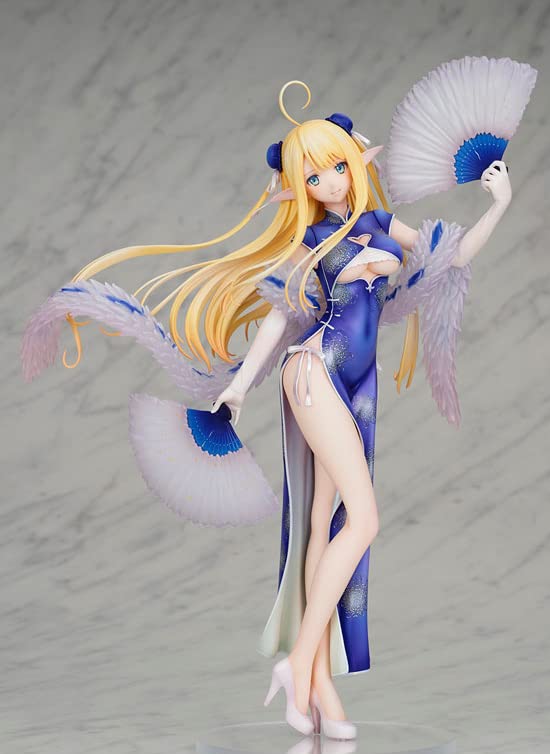 Flare Japan Azur Lane Centaur Clear Spring Breeze Ver. Figure