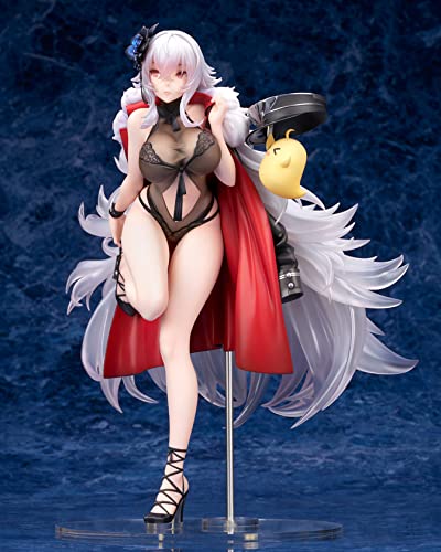 Alter Azur Lane Graf Zeppelin Sandy Urs Figure 1/7 Scale Japan