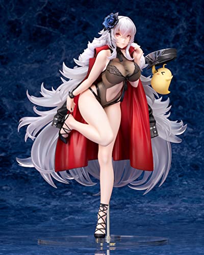 Alter Azur Lane Graf Zeppelin Sandy Urs Figure 1/7 Scale Japan