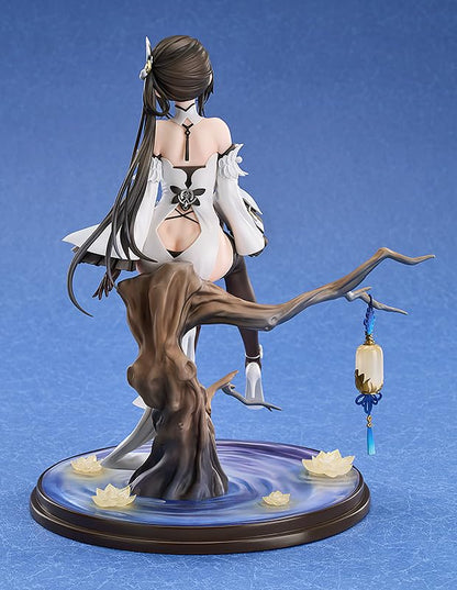Azur Lane Jinkai 1/7 Good Smile Arts Shanghai Figure- Japan Figure Store - #1 Bring To You The Best Japanese Goods