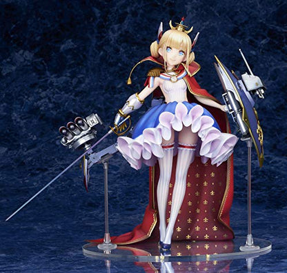 Azur Lane Le Triomfant 1/7 Complete Figure- Japan Figure Store - #1 Bring To You The Best Japanese Goods