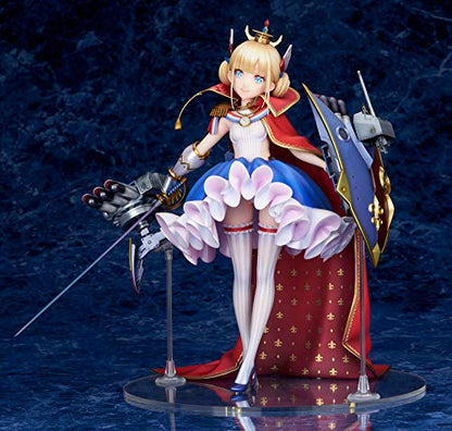 Azur Lane Le Triomfant 1/7 Complete Figure- Japan Figure Store - #1 Bring To You The Best Japanese Goods