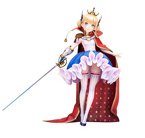 Alter Le Triomphant Light Equipment 1/7 Scale Figure Azur Lane