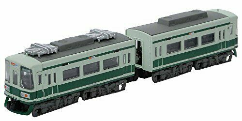 B Train Shorty Nankai Electric Railway Series 10000 Early Color 2-car Set - Japan Figure