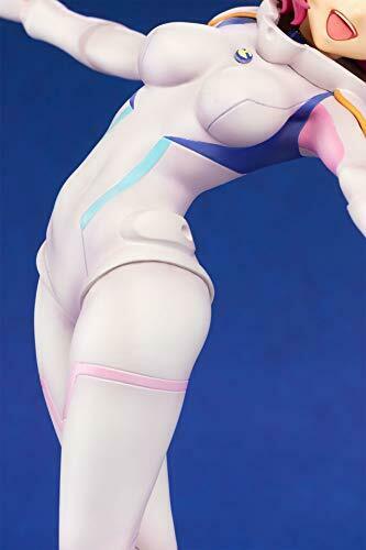 B'full Astra Lost In Space Aries Spring Figure