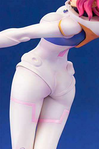 B'full Astra Lost In Space Aries Spring Figure