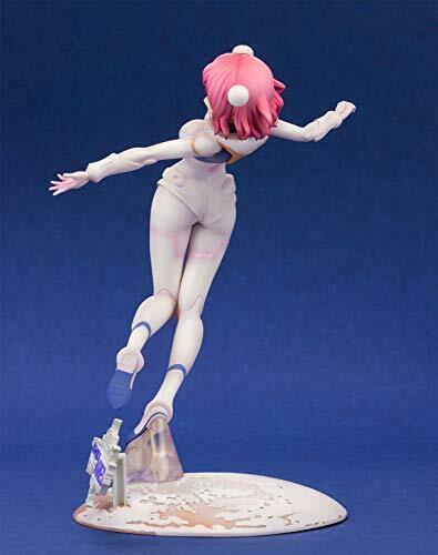 B'full Astra Lost In Space Aries Spring Figure