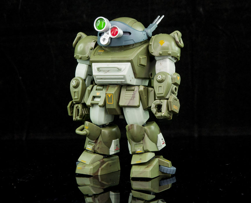 Art Storm Japan Armored Trooper Votoms Series Mercy Dog Atm-09-Wr Figure 135Mm Bvw2-01